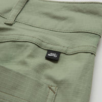 Nike SB Double Knee Pants - Oil Green thumbnail
