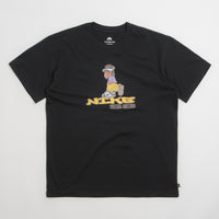 Nike SB Dunk Dog T-Shirt - Black thumbnail