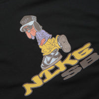 Nike SB Dunk Dog T-Shirt - Black thumbnail