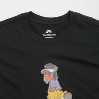 Nike SB Dunk Dog T-Shirt - Black thumbnail