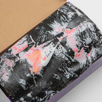 Nike SB Dunk Low Pro Premium 'Krampus' Shoes - Dark Smoke Grey / Campfire Orange - Black thumbnail