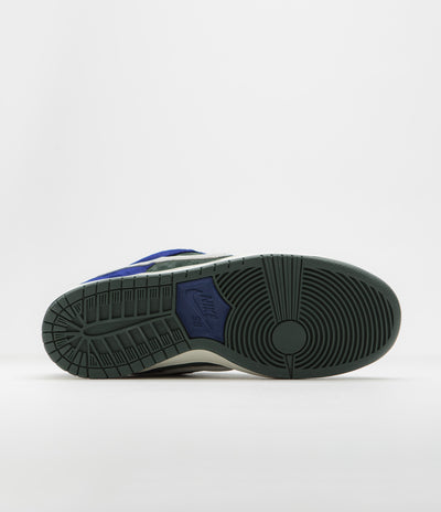 Lebron 1 blue diamond clearance