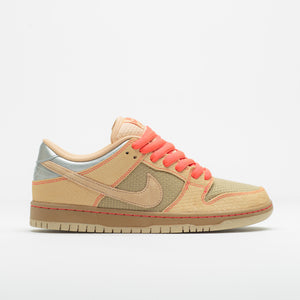 Canvas / Vachetta Tan