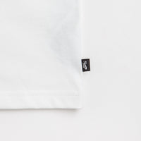 Nike SB Dunkteam T-Shirt - White thumbnail