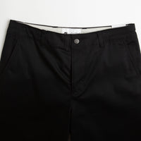 Nike SB El Chino Shorts - Black thumbnail