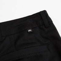 Nike SB El Chino Shorts - Black thumbnail