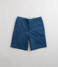 Nike SB El Chino Shorts in Court Blue