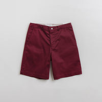 Nike SB El Chino Shorts in Dark Team Red thumbnail