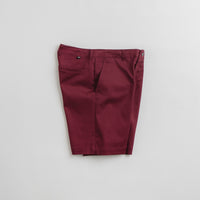 Nike SB El Chino Shorts in Dark Team Red thumbnail