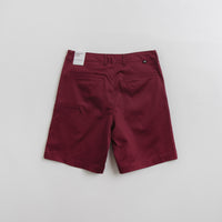 Nike SB El Chino Shorts - Dark Team Red thumbnail