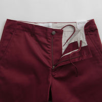 Nike SB El Chino Shorts in Dark Team Red thumbnail