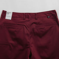 Nike SB El Chino Shorts in Dark Team Red thumbnail