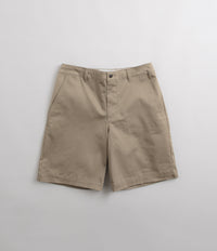 Nike SB El Chino Shorts in Khaki
