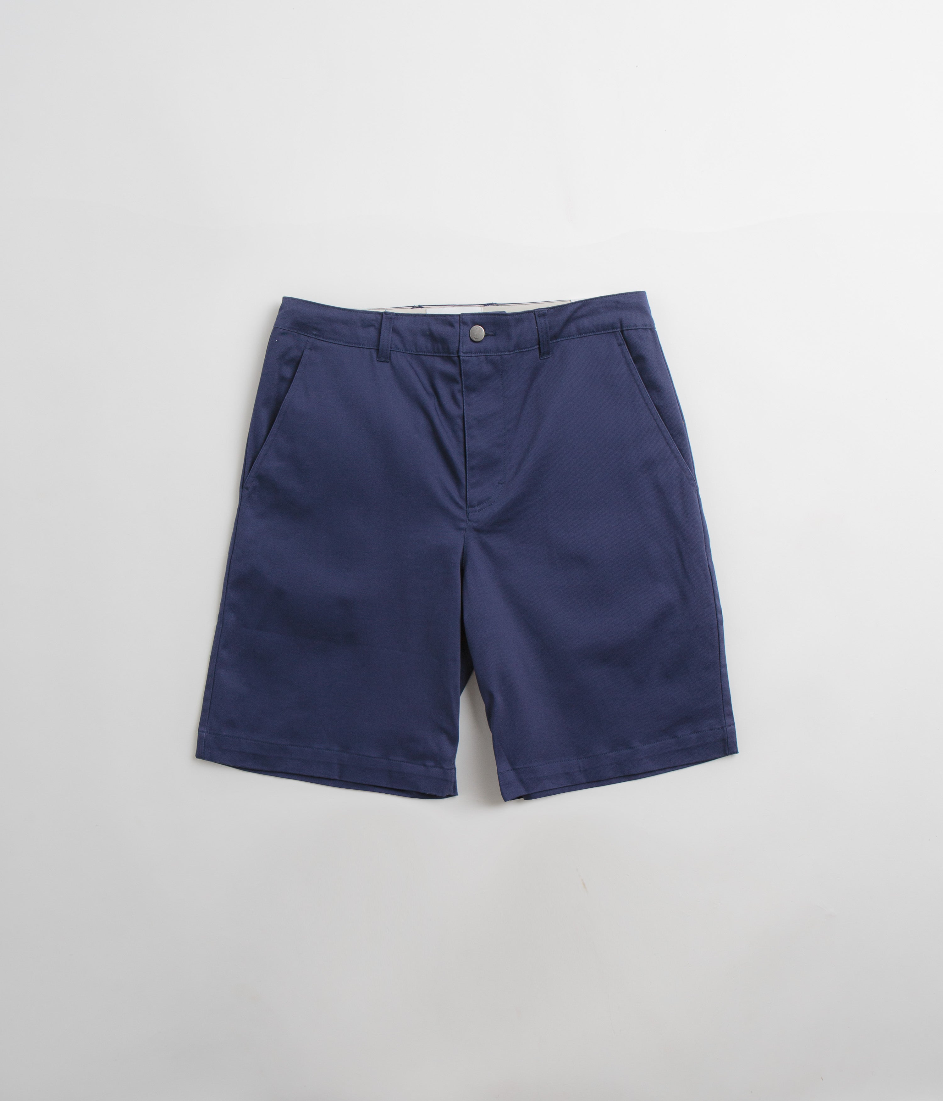 Nike SB El Chino Shorts in Midnight Navy