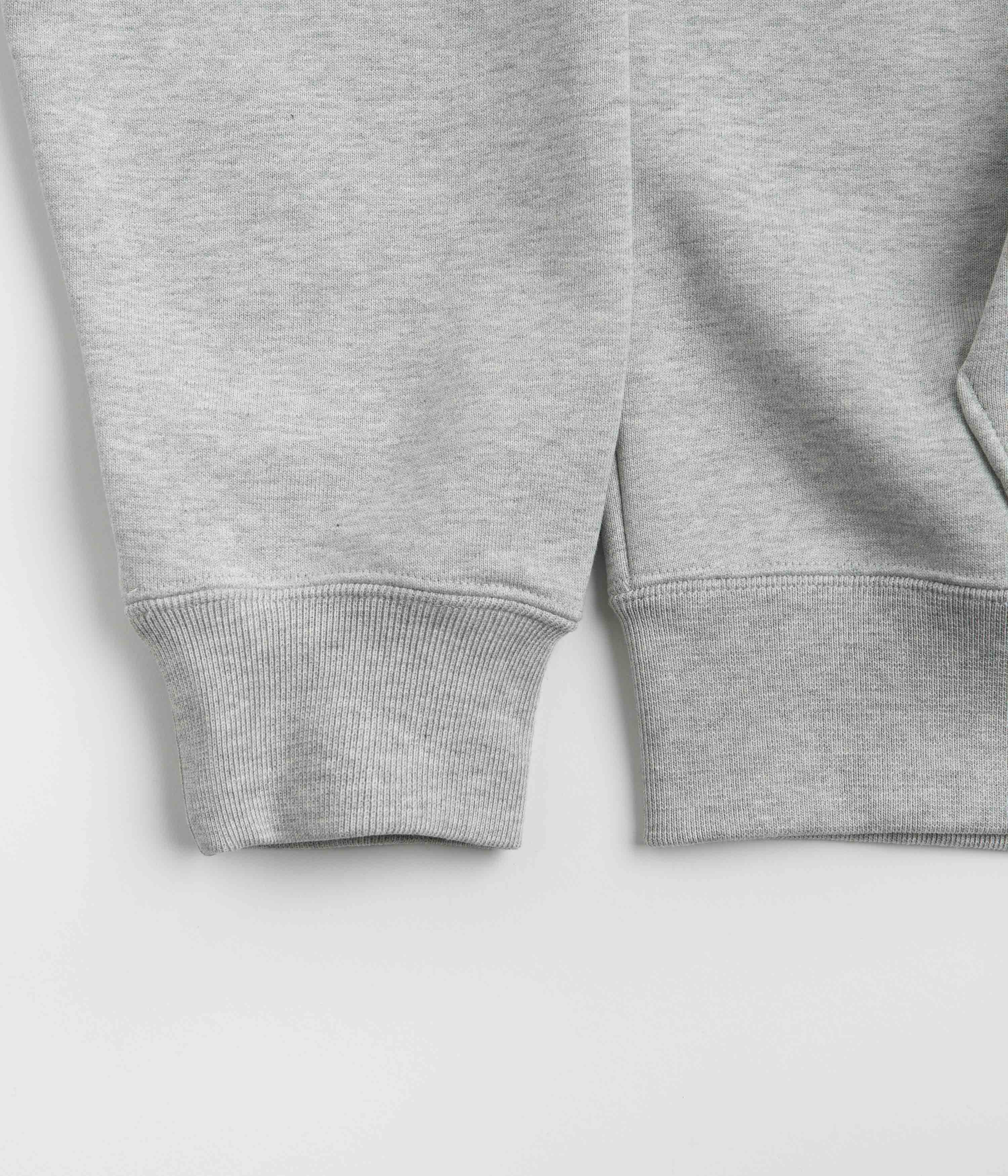 Nike SB Embroidered Graphic Hoodie Grey Heather / White Flatspot