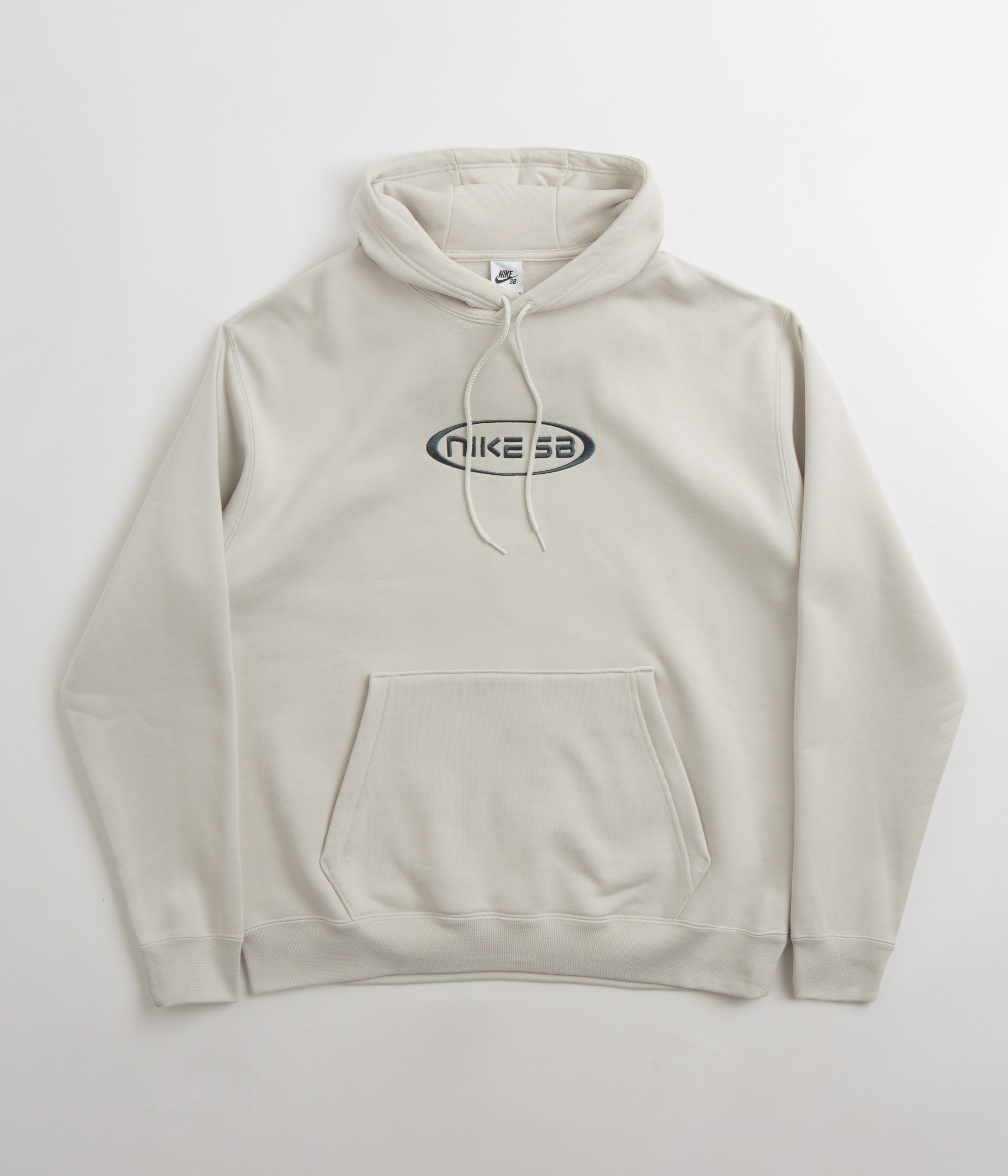 Nike sb embroidered hoodie Clearance