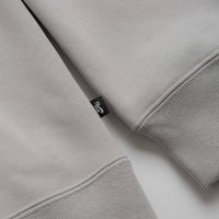 Nike SB Essential LBR Hoodie - Light Iron Ore / Coconut Milk thumbnail