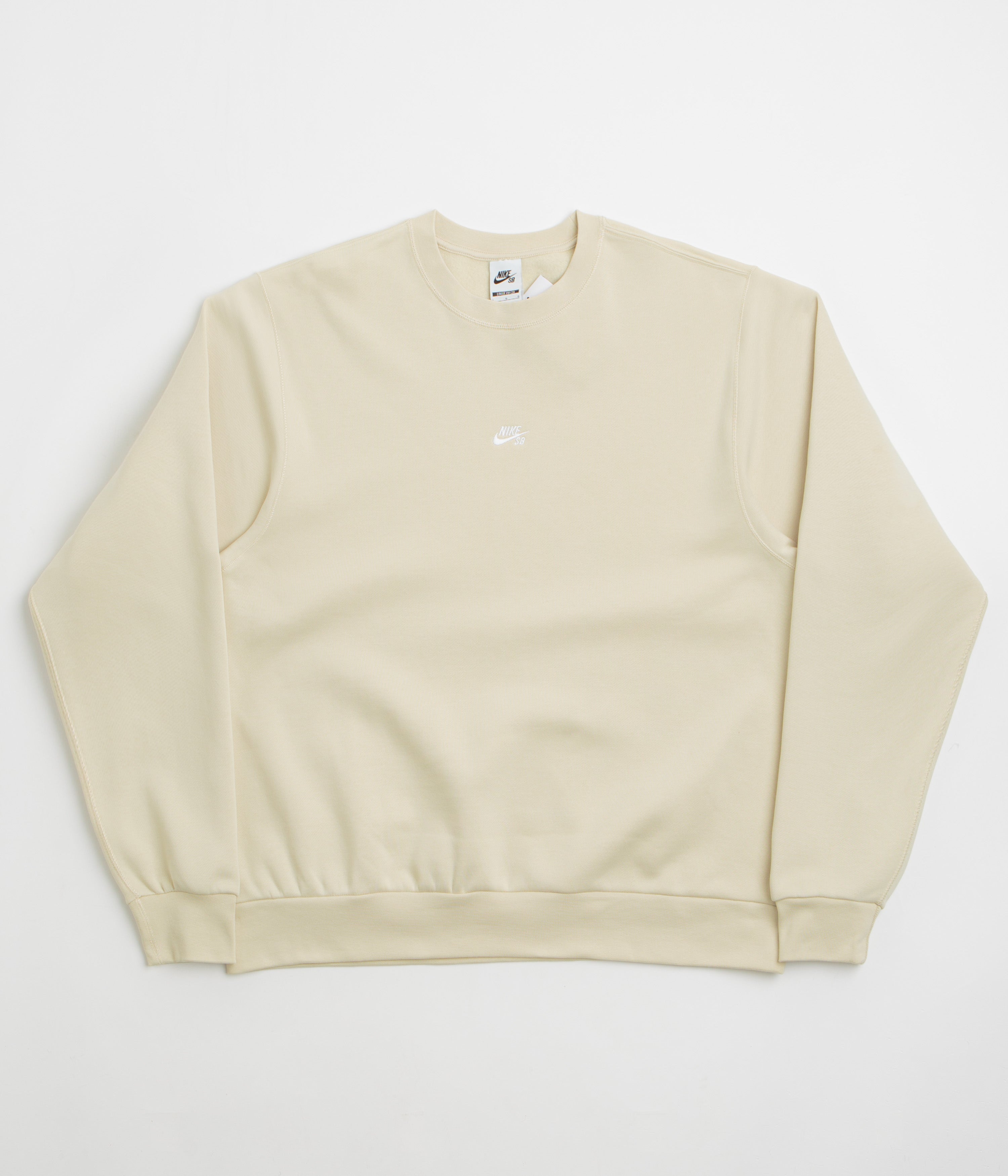 ★Nike SB Logo Mens Crewneck Sweatshirt 関税込★ NIKE SB Logo Mens Crewneck Sweatshirt - HEATHER GRAY | Tillys