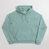 Nike SB Essential Logo Hoodie - Cannon / White thumbnail