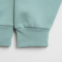 Nike SB Essential Logo Hoodie - Cannon / White thumbnail