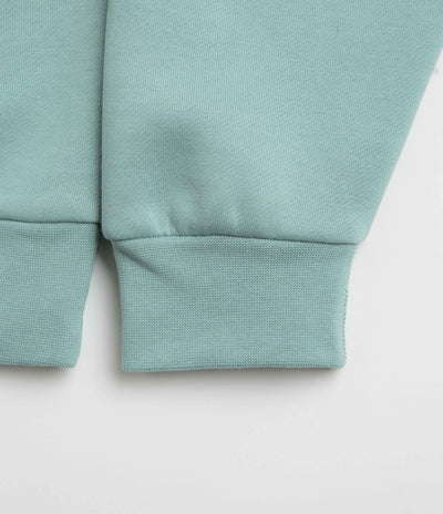 Nike SB Essential Logo Hoodie - Cannon / White
