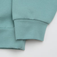 Nike SB Essential Logo Hoodie in Cannon and White thumbnail