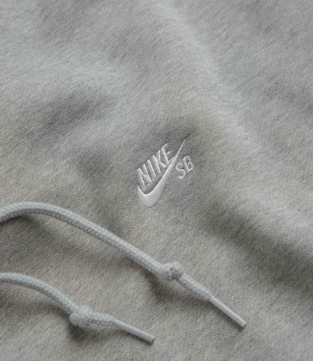 Nike small logo sweatshirt best sale
