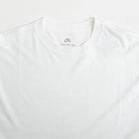 Nike SB Essentials Long Sleeve T-Shirt - White thumbnail
