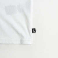 Nike SB Essentials Long Sleeve T-Shirt - White thumbnail