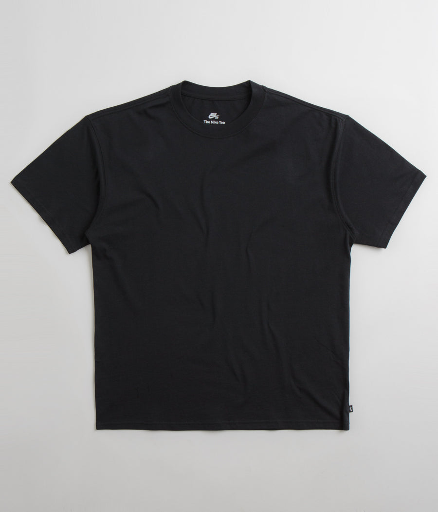 Nike SB Essentials T-Shirt - Black