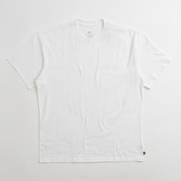 Nike SB Essentials T-Shirt - White thumbnail