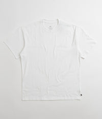 Nike SB Essentials T-Shirt - White