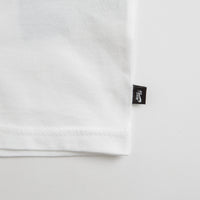 Nike SB Essentials T-Shirt - White thumbnail