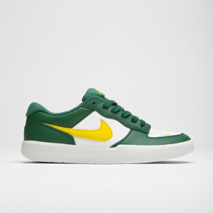 Gorge Green / Tour Yellow