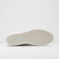 Nike SB Force 58 Premium Shoes - Light Bone / Glacier Blue - Sanddrift - Hemp thumbnail