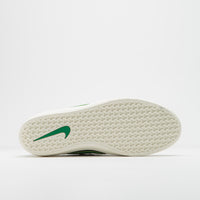 Nike SB Force 58 Premium Shoes - Light Bone / Malachite - Black - Sail thumbnail