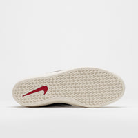 Nike SB Force 58 Shoes - Black / Smoke Grey - Light Iron Ore - Anthracite thumbnail