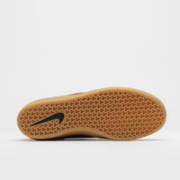 Nike SB Force 58 Shoes - Medium Olive / Black - Medium Olive thumbnail