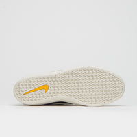 Nike SB Force 58 Shoes - Obsidian / Light Orewood Brown - Wild Grape thumbnail