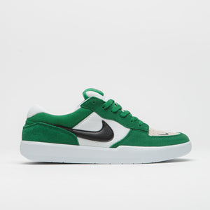Pine Green / Black