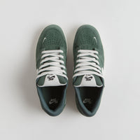 Nike SB Force 58 Shoes - Vintage Green / Sail - Vintage Green - Sail thumbnail