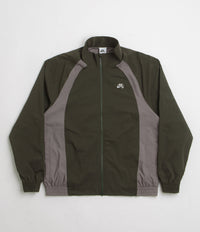 stone  nike ジャケット Nike】 ACG Primaloft Skull Peak Storm-Fit Jacket Black (Nike