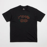 Nike SB Goth T-Shirt - Black thumbnail