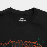 Nike SB Goth T-Shirt - Black thumbnail