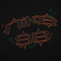 Nike SB Goth T-Shirt - Black thumbnail