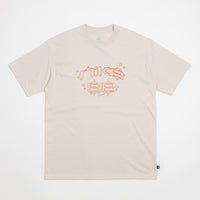Nike SB Goth T-Shirt - Light Orewood Brown thumbnail