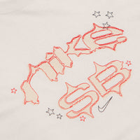 Nike SB Goth T-Shirt - Light Orewood Brown thumbnail