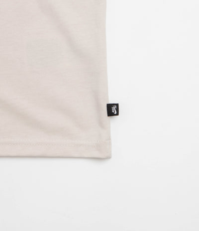 Nike SB Goth T-Shirt - Light Orewood Brown