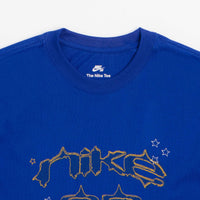Nike SB Goth T-Shirt - Old Royal thumbnail