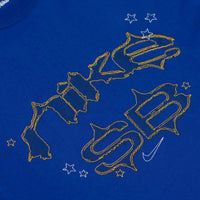 Nike SB Goth T-Shirt - Old Royal thumbnail